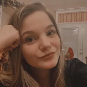 Meet your Posher, Kaley